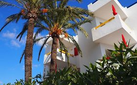 Apartamentos Mallorca SL